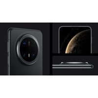 Телефон Huawei Mate 70 Pro PLR-L29 12GB/512GB (черный)