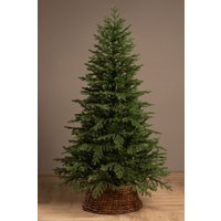 Ель Ёлушка Уральская ЕУРАЛ 15 (1.5м, подставка пластик)
