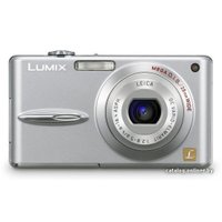 Фотоаппарат Panasonic Lumix DMC-FX30