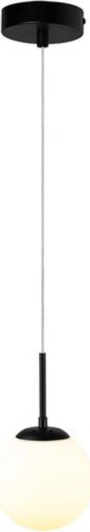 

Подвесная люстра Arte Lamp Volare A1563SP-1BK