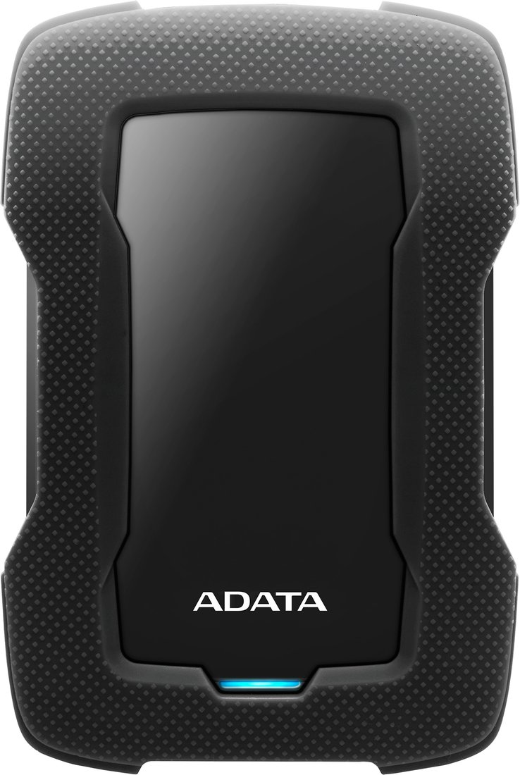 

Внешний накопитель ADATA HD330 AHD330-1TU31-CBK 1TB (черный)