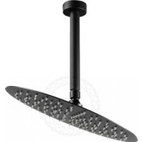 Душевая система  Filarete Roun FL1029 (Графит)