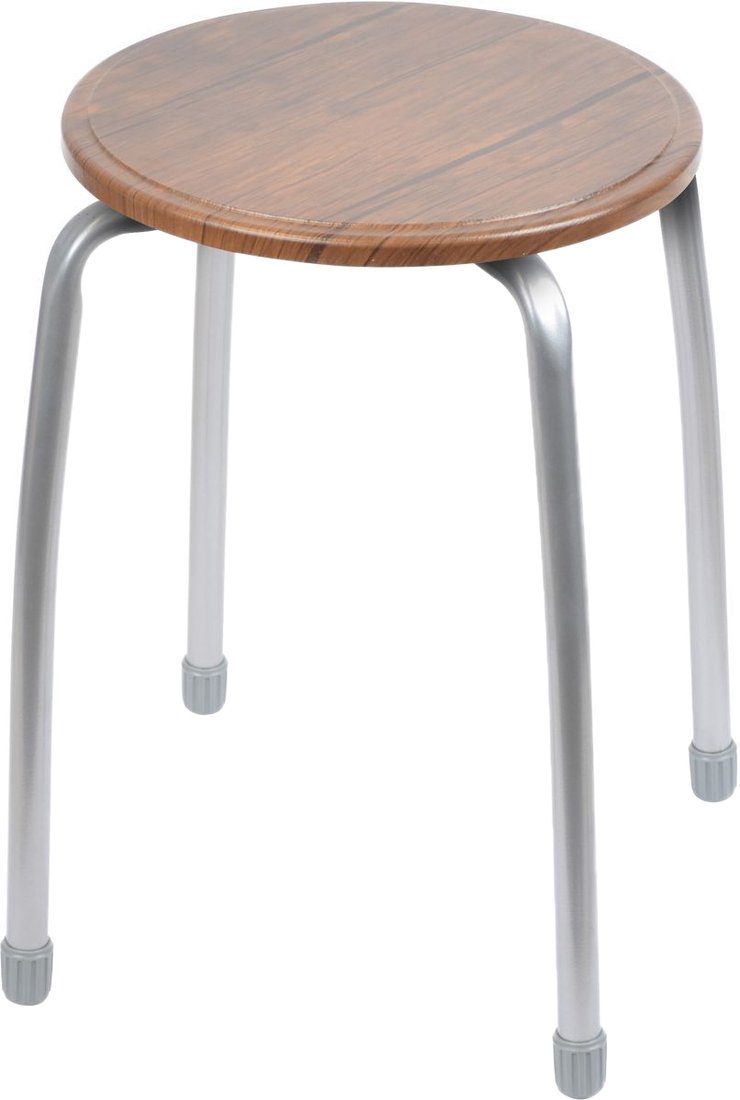 

Табурет Nika Комфорт 1 (дуб антик)