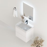  Onika Тумба под умывальник Эсквана 65 (106549)