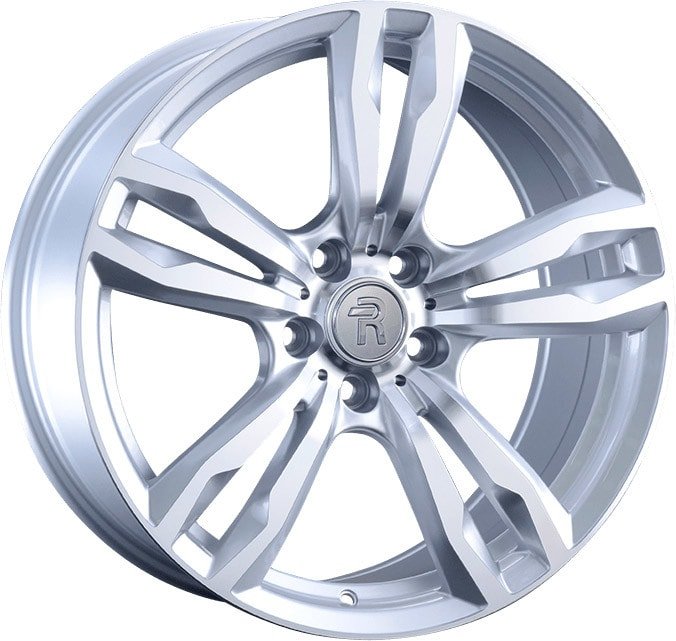 

Литые диски Replay 7829 (B231) 19x8.5" 5x120мм DIA 72.6мм ET 38мм SF