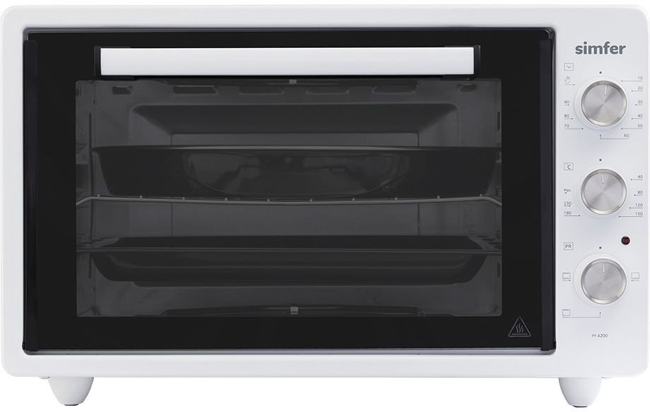 

Мини-печь Simfer M 4200
