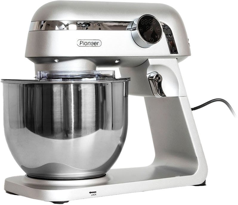 

Планетарный миксер Pioneer MX338
