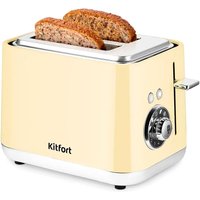 Тостер Kitfort KT-6558