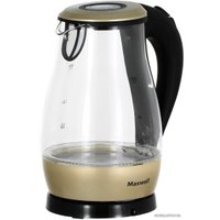 Электрический чайник Maxwell MW-1041 GD