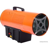 Газовая тепловая пушка Ecoterm GHD-15