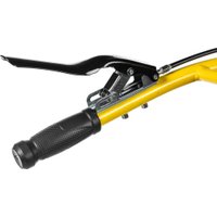 Мотоблок бензиновый Garvill MCP-427K-19 Extreme (колеса 19-7x8)