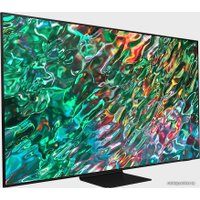 Телевизор Samsung Neo QLED 4K QN90B QE65QN90BAUXCE