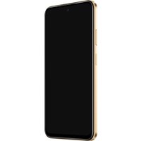Телефон Infinix Smart 9 X6532 4GB/128GB (песочно-золотой)