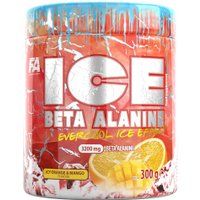 Бета-аланин FA Engineered ICE Beta alanine (300 г)
