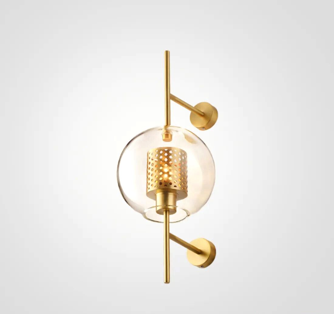 

Бра ImperiumLoft Catchwall01 186792-26