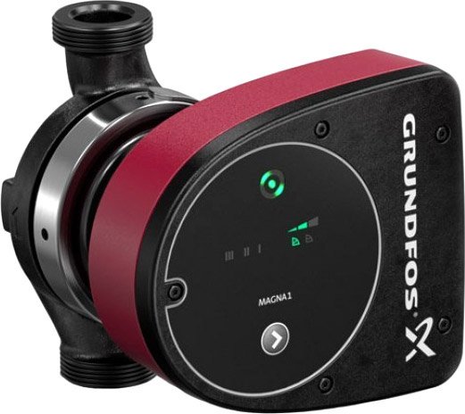 

Циркуляционный насос Grundfos Magna1 32-60