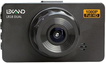 Lexand LR18 Dual