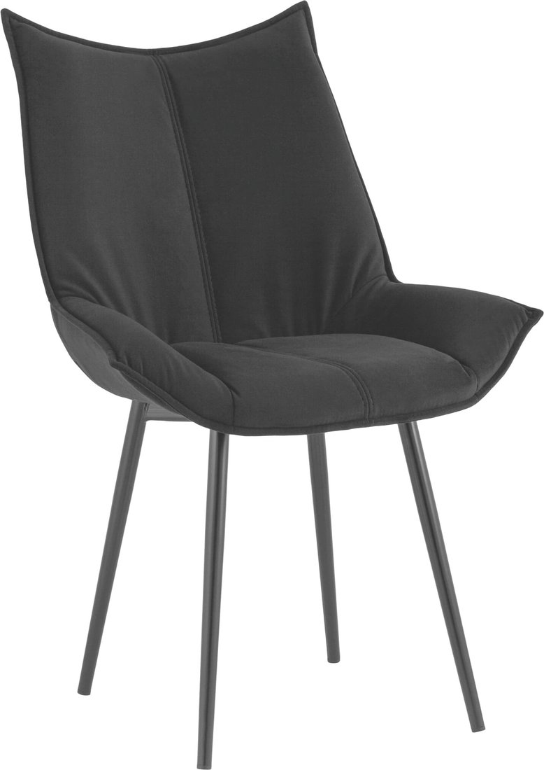

Стул Stool Group Осло fb-oslo-neo-28 (велюр черный)