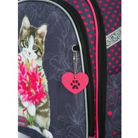 Школьный рюкзак Hummingbird V2