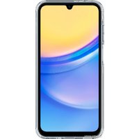 Чехол для телефона Spigen Ultra Hybrid для Galaxy A15/A15 5G ACS07241 (прозрачный)
