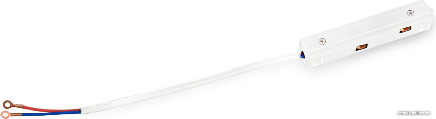 Ввод питания трека Ambrella light Magnetic GL3628 WH