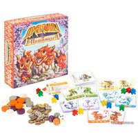 Настольная игра Эврикус Драконы-питомцы