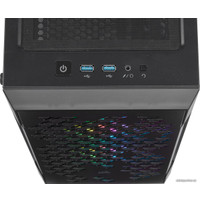 Корпус Corsair iCUE 220T RGB CC-9011173-WW