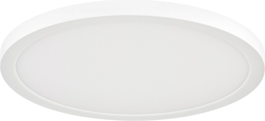 

Светильник-тарелка Sonex Nebula White 7790/24L