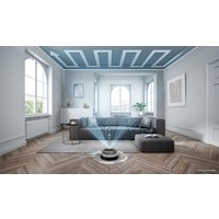 Робот-пылесос Samsung VR20R7250WC/GE