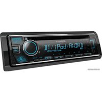 CD/MP3-магнитола Kenwood KDC-BT530U