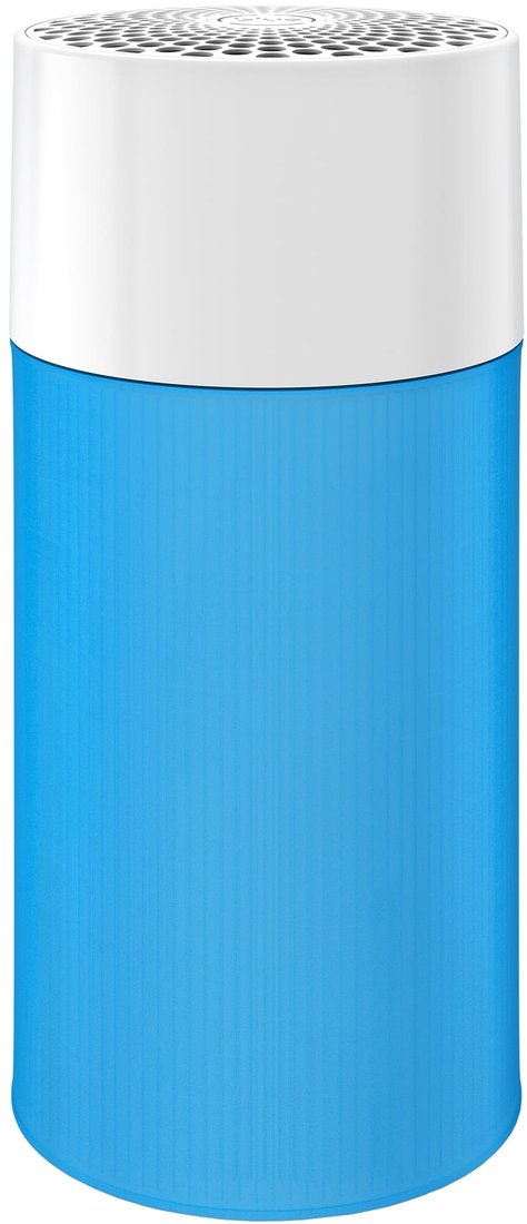 

Очиститель воздуха Blueair Pure 411 (синий)