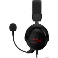 Наушники HyperX Cloud Core 7.1