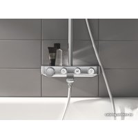 Душевая система  Grohe Euphoria SmartControl System 260 Mono 26510000