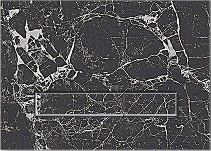 

Панель смыва Lavinia Boho Relfix 38050901 (greek black)