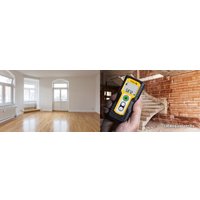 Лазерный дальномер Stabila LD 220 [18816/0]