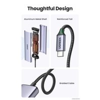 Карт-ридер Ugreen CM627 15307