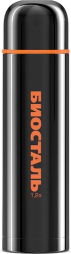 БИОСТАЛЬ NBP-1200C (черный)