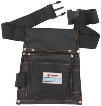 Пояс Зубр 38650