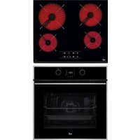 Комплект встраиваемой техники TEKA HLB 830 + TZ 6415