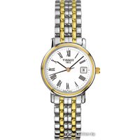 Наручные часы Tissot Desire Small Lady (T52.2.281.13)