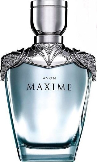 

Туалетная вода Avon Maxime EdT (75 мл)