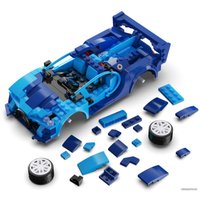 Конструктор CaDa C51073W Evo Гоночный автомобиль