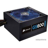 Блок питания Corsair GS600