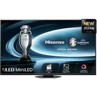 MiniLED телевизор Hisense 65U8NQ