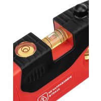 Лазерный нивелир Matrix 35022 (со штативом)