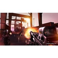  Syndicate для PlayStation 3