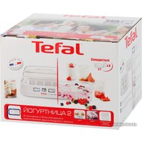 Йогуртница Tefal La Yaourtiere YG500132