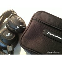 Наушники Sennheiser MM 550 X Travel