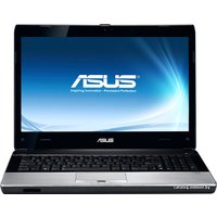 Ноутбук ASUS U41SV-WX052V (90N4JA454W1515VD73AY)