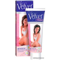 Крем Velvet Для интимных зон с ромашкой 100 мл